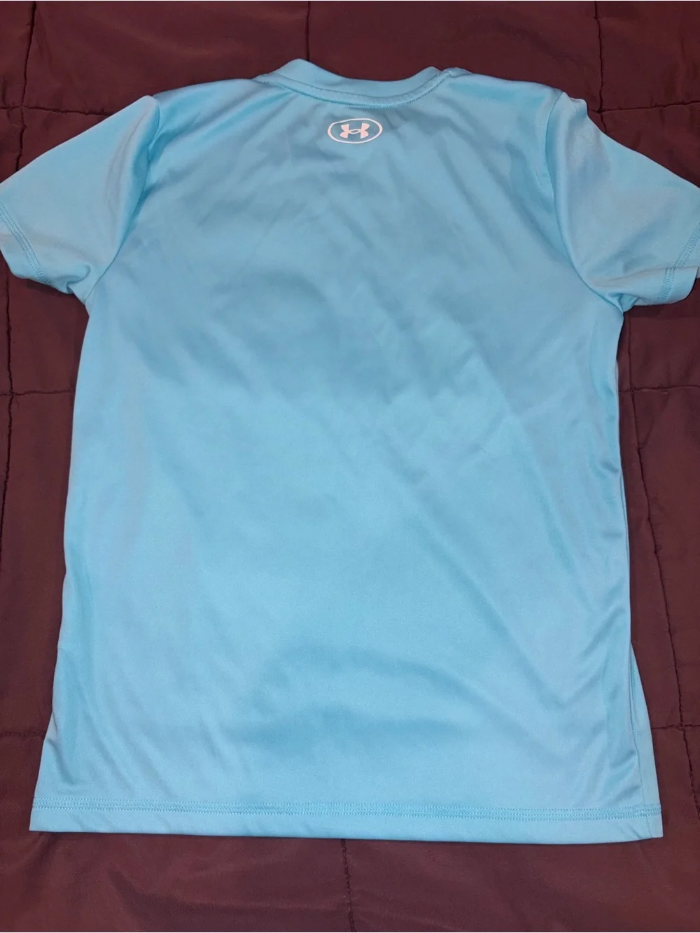 Under Armour swim shirt